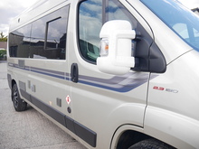 Auto-Sleepers Symbol 2020 Plus - Thumb 14