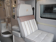 Auto-Sleepers Symbol 2020 Plus - Thumb 28