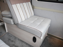 Auto-Sleepers Symbol 2020 Plus - Thumb 29