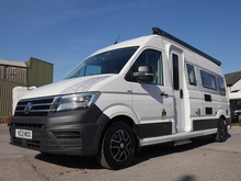 IH Motorhomes N680 2021 CRL - Thumb 0