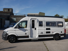 IH Motorhomes N680 2021 CRL - Thumb 2
