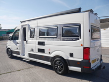 IH Motorhomes N680 2021 CRL - Thumb 3