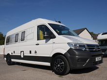 IH Motorhomes N680 2021 CRL - Thumb 4
