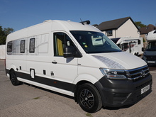 IH Motorhomes N680 2021 CRL - Thumb 5