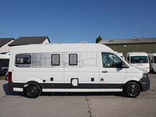 IH Motorhomes N680 2021 CRL - Thumb 6