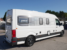 IH Motorhomes N680 2021 CRL - Thumb 7