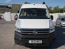 IH Motorhomes N680 2021 CRL - Thumb 8