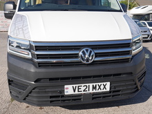 IH Motorhomes N680 2021 CRL - Thumb 9