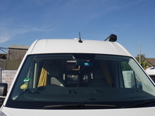 IH Motorhomes N680 2021 CRL - Thumb 10