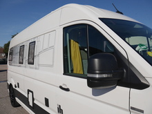 IH Motorhomes N680 2021 CRL - Thumb 13