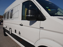 IH Motorhomes N680 2021 CRL - Thumb 14