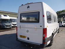 IH Motorhomes N680 2021 CRL - Thumb 15