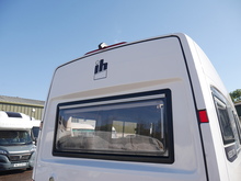 IH Motorhomes N680 2021 CRL - Thumb 17