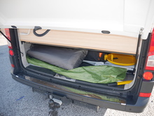 IH Motorhomes N680 2021 CRL - Thumb 18