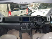 IH Motorhomes N680 2021 CRL - Thumb 19