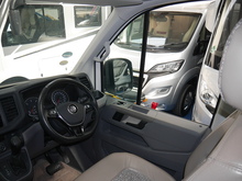 IH Motorhomes N680 2021 CRL - Thumb 22