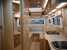 IH Motorhomes N680 2021 CRL - Thumb 24