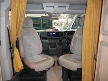 IH Motorhomes N680 2021 CRL - Thumb 25