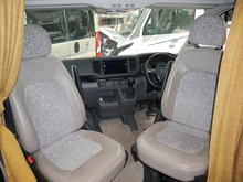 IH Motorhomes N680 2021 CRL - Thumb 26