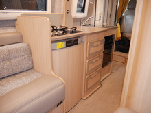 IH Motorhomes N680 2021 CRL - Thumb 29