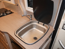 IH Motorhomes N680 2021 CRL - Thumb 33