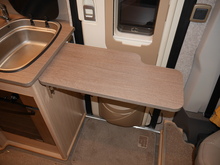 IH Motorhomes N680 2021 CRL - Thumb 34