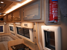 IH Motorhomes N680 2021 CRL - Thumb 37