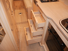 IH Motorhomes N680 2021 CRL - Thumb 38