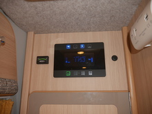 IH Motorhomes N680 2021 CRL - Thumb 39