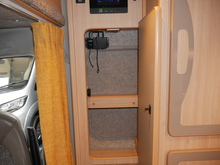 IH Motorhomes N680 2021 CRL - Thumb 40