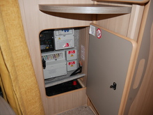 IH Motorhomes N680 2021 CRL - Thumb 41