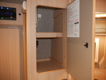 IH Motorhomes N680 2021 CRL - Thumb 43