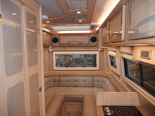 IH Motorhomes N680 2021 CRL - Thumb 45