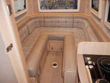 IH Motorhomes N680 2021 CRL - Thumb 46