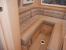 IH Motorhomes N680 2021 CRL - Thumb 47