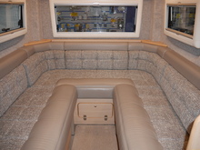 IH Motorhomes N680 2021 CRL - Thumb 48