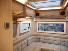 IH Motorhomes N680 2021 CRL - Thumb 50