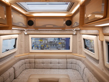 IH Motorhomes N680 2021 CRL - Thumb 51