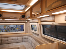IH Motorhomes N680 2021 CRL - Thumb 52