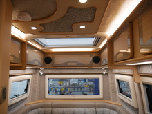 IH Motorhomes N680 2021 CRL - Thumb 53