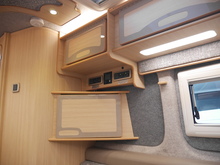 IH Motorhomes N680 2021 CRL - Thumb 54