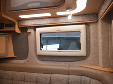IH Motorhomes N680 2021 CRL - Thumb 55