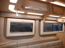 IH Motorhomes N680 2021 CRL - Thumb 56
