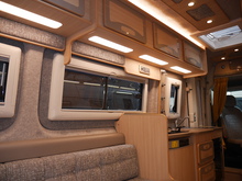 IH Motorhomes N680 2021 CRL - Thumb 57