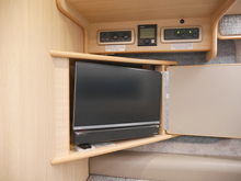 IH Motorhomes N680 2021 CRL - Thumb 58