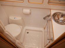 IH Motorhomes N680 2021 CRL - Thumb 60