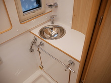 IH Motorhomes N680 2021 CRL - Thumb 62