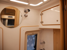 IH Motorhomes N680 2021 CRL - Thumb 63