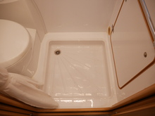 IH Motorhomes N680 2021 CRL - Thumb 64