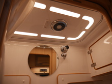 IH Motorhomes N680 2021 CRL - Thumb 65